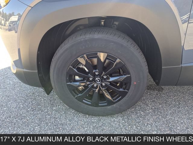 New 2026 MAZDA CX-50 AWD 2.5 Hybrid w/ Premium Pkg image 27