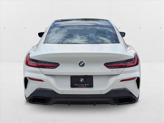 New 2026 BMW 840i image 7