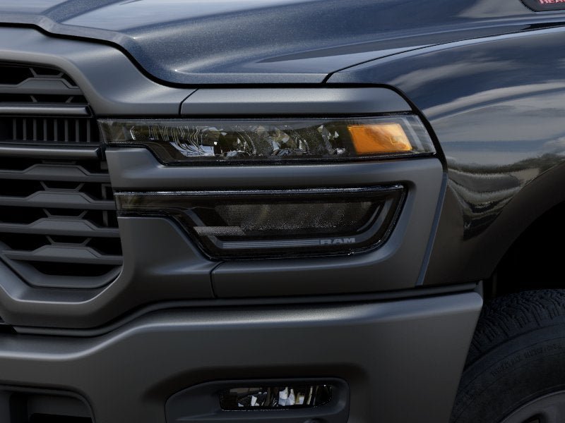 New 2026 RAM 3500 Tradesman AWD/4WD image 39