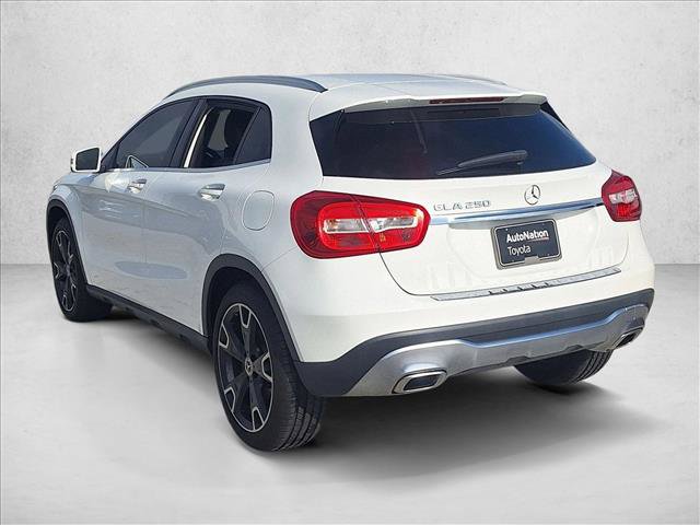 Used 2020 Mercedes-Benz GLA 250 image 7