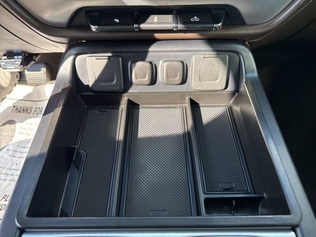 Used 2015 GMC Sierra 1500 SLT w/ SLT Crew Cab Value Package image 37