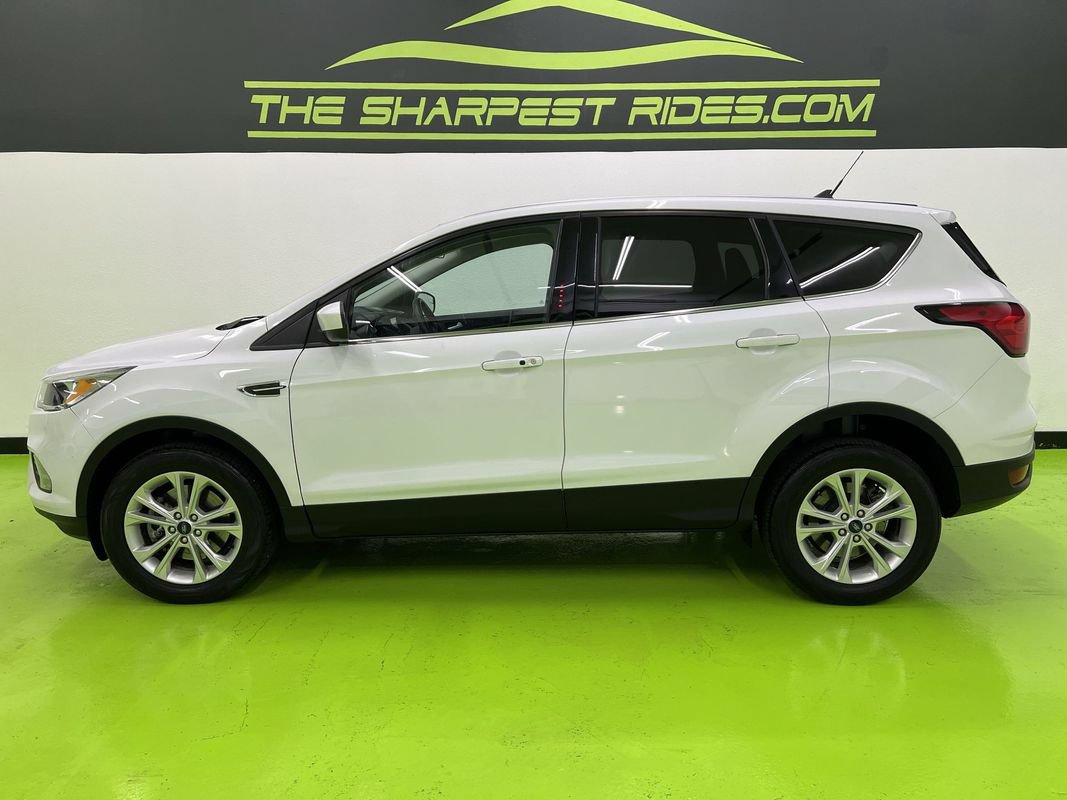 Used 2019 Ford Escape SE AWD/4WD image 6