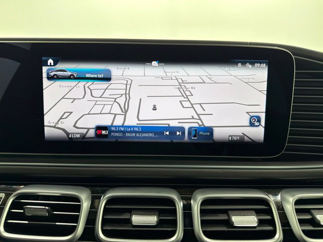 Used 2024 Mercedes-Benz GLE 53 AMG 4MATIC Coupe image 33