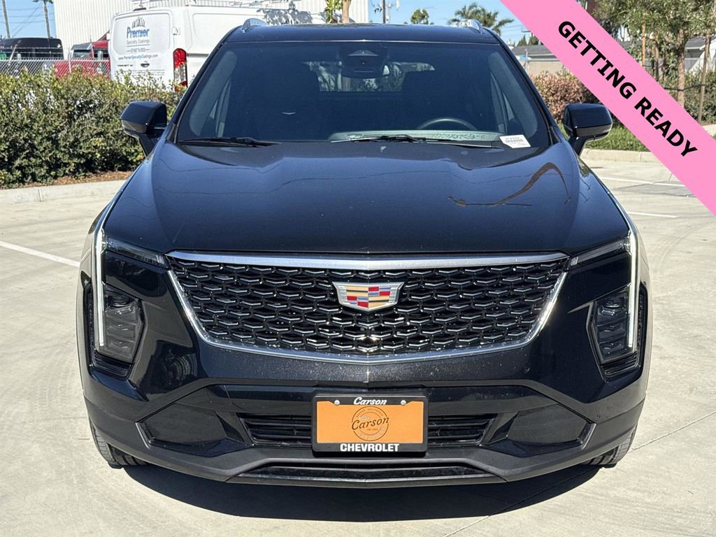 Used 2024 Cadillac XT4 Premium Luxury image 8