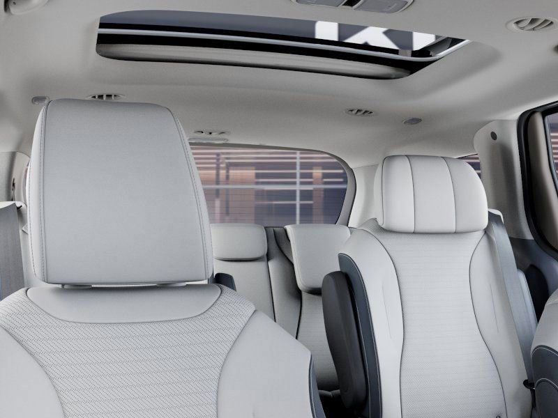 New 2026 Kia Carnival SX Prestige image 31