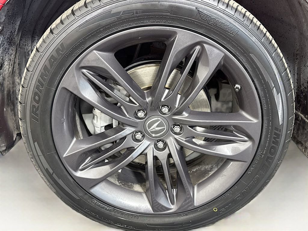 Used 2019 Acura RDX A-Spec image 31