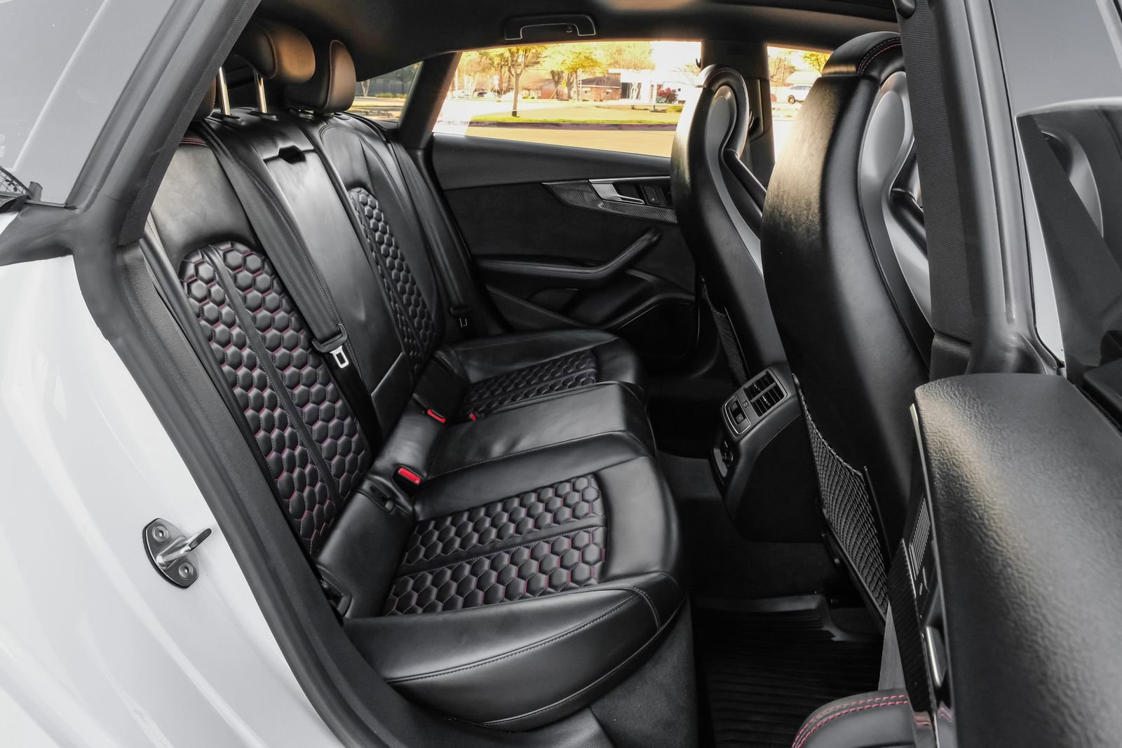 Used 2019 Audi RS 5 Sportback image 47