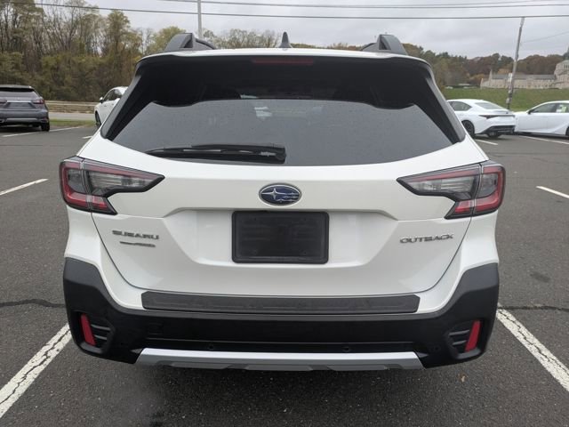 Used 2022 Subaru Outback Limited image 6