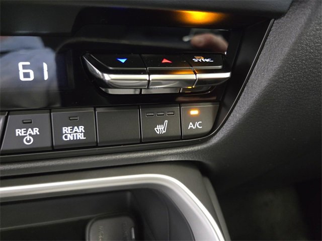 Certified 2025 MAZDA CX-90 Plug-In Hybrid w/ Preferred image 25