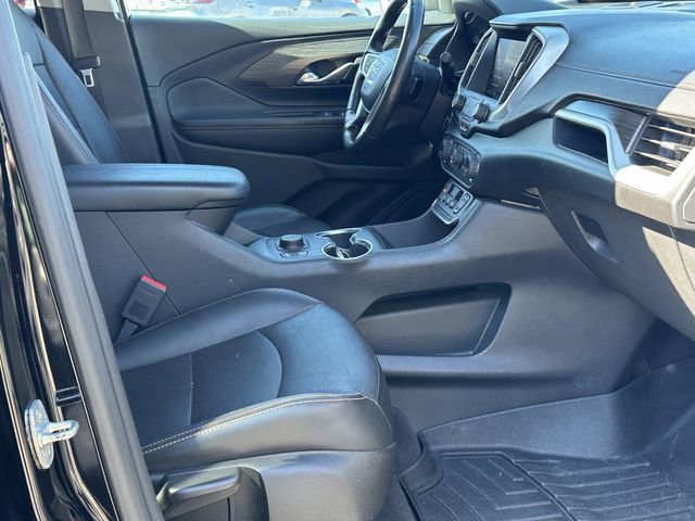 Used 2020 GMC Terrain SLT FWD image 15