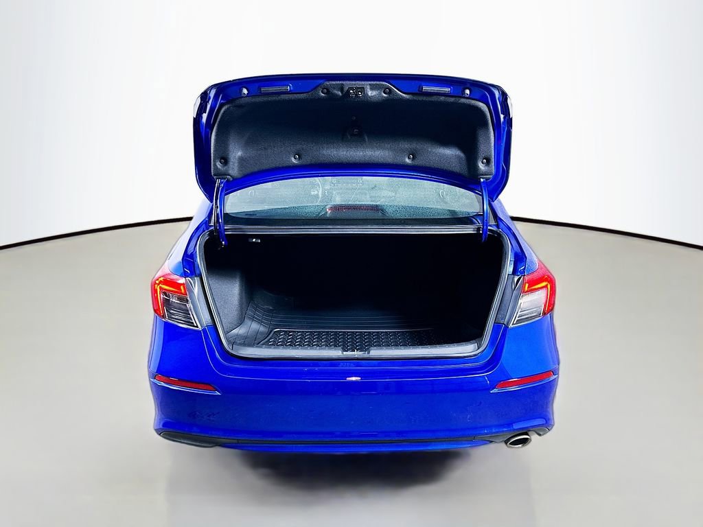 Used 2024 Honda Civic Sport image 29
