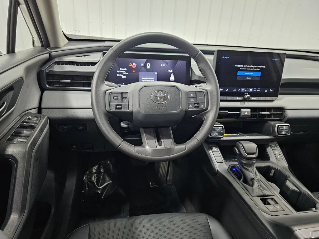 Used 2026 Toyota RAV4 XLE Premium AWD/4WD image 14