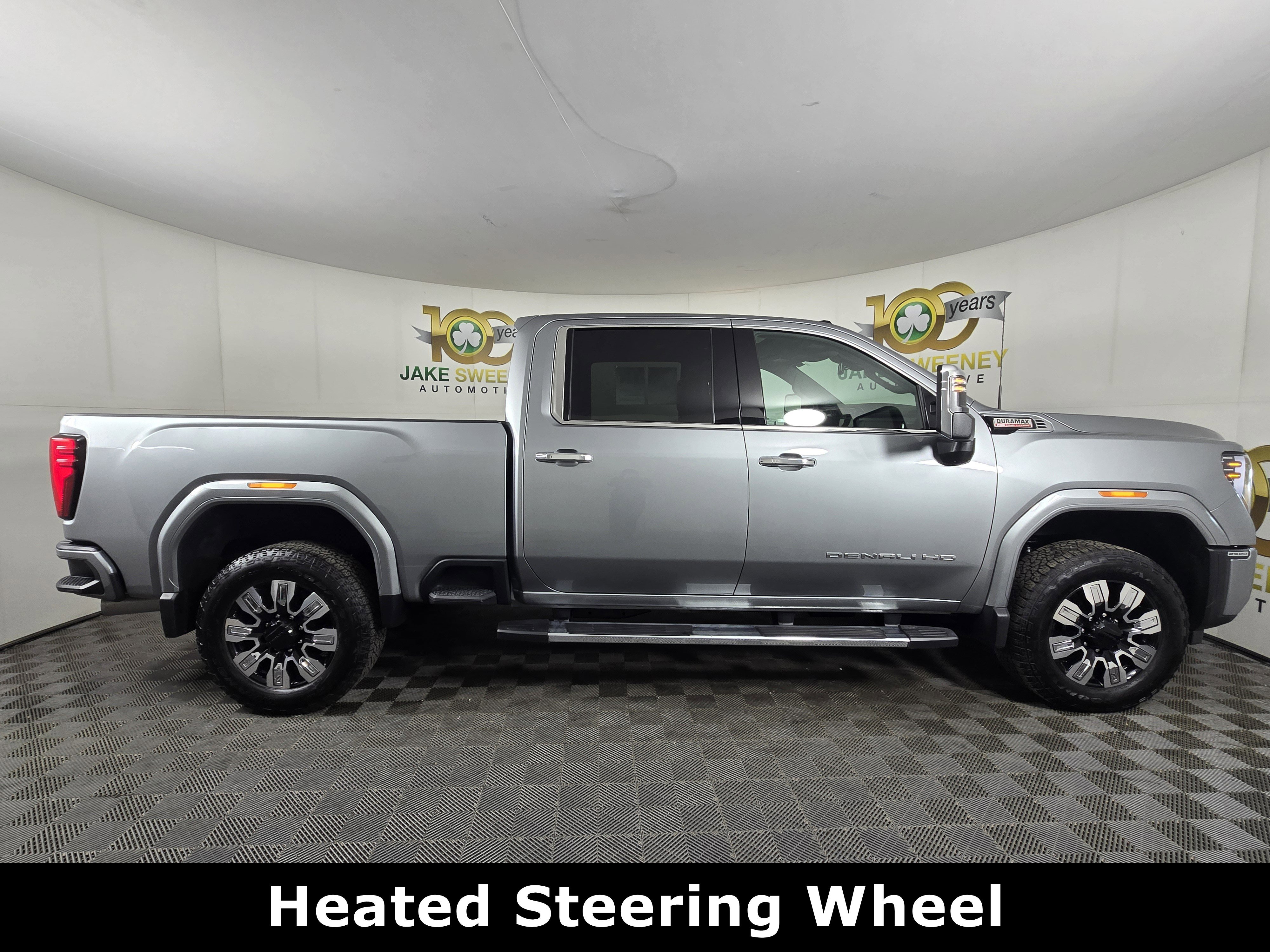 Certified 2024 GMC Sierra 2500 Denali image 10