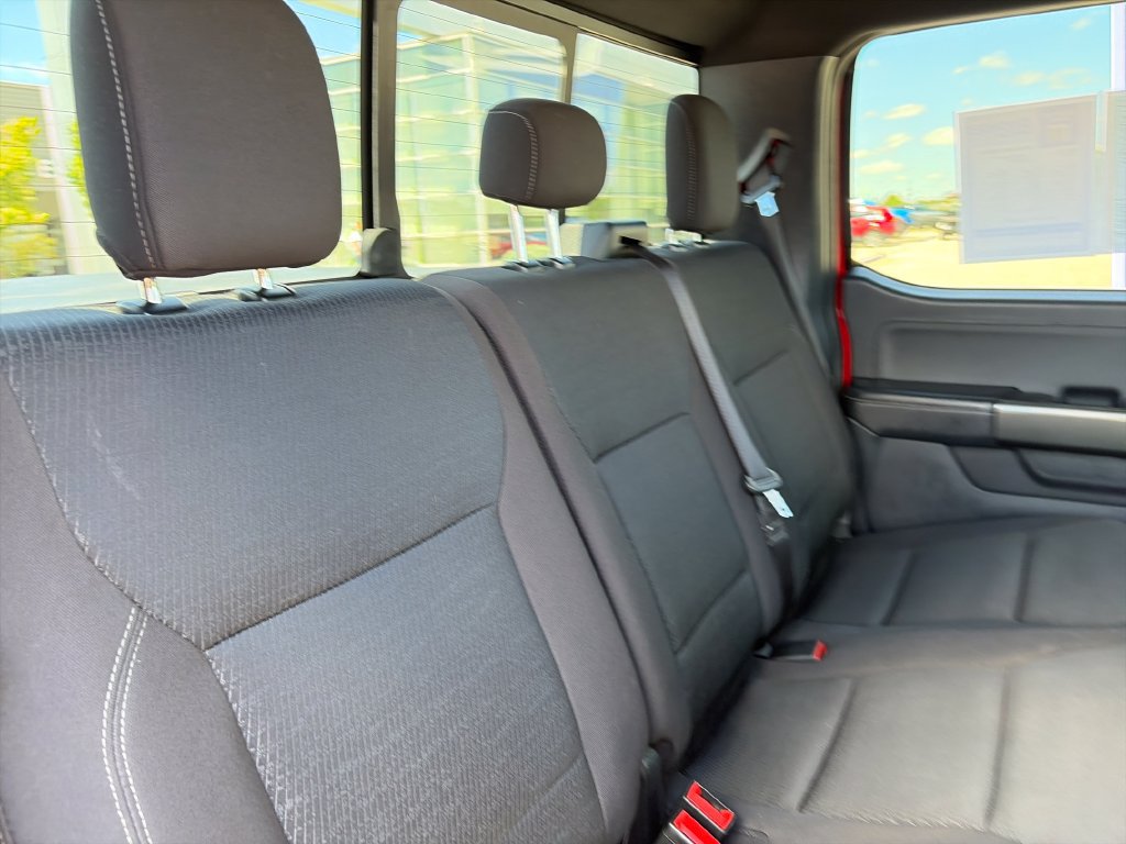 Used 2023 Ford F150 XLT w/ Equipment Group 302A High AWD/4WD image 31