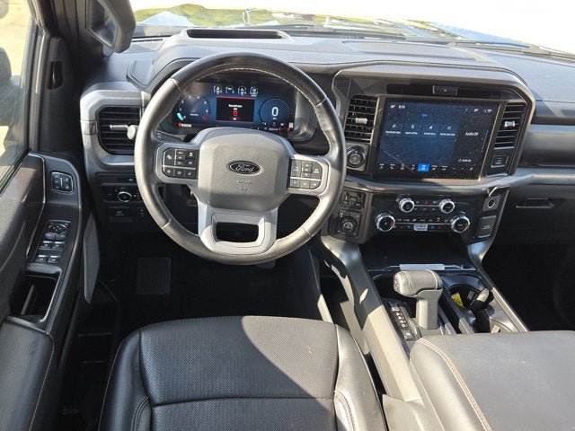 Used 2025 Ford F150 Lariat w/ Equipment Group 502A High AWD/4WD image 20