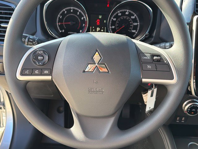 New 2027 Mitsubishi Outlander Sport ES FWD image 28