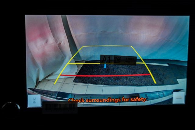 New 2026 Toyota Tacoma SR5 image 37