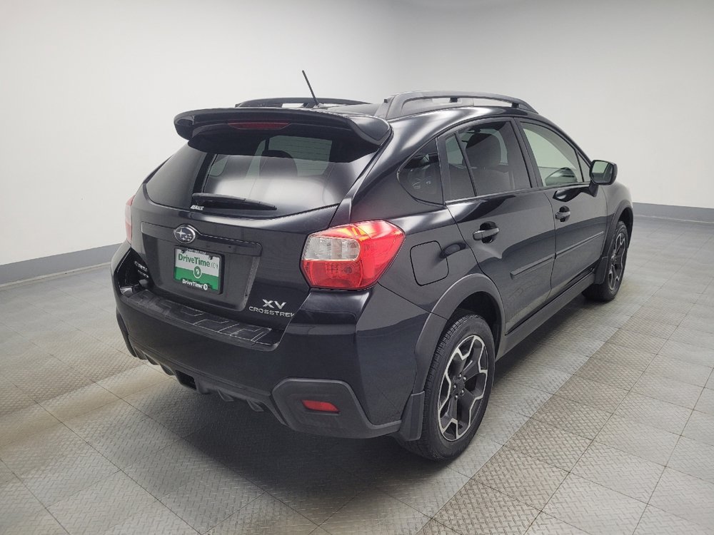 Used 2014 Subaru Crosstrek 2.0i Premium w/ Moonroof Package image 9