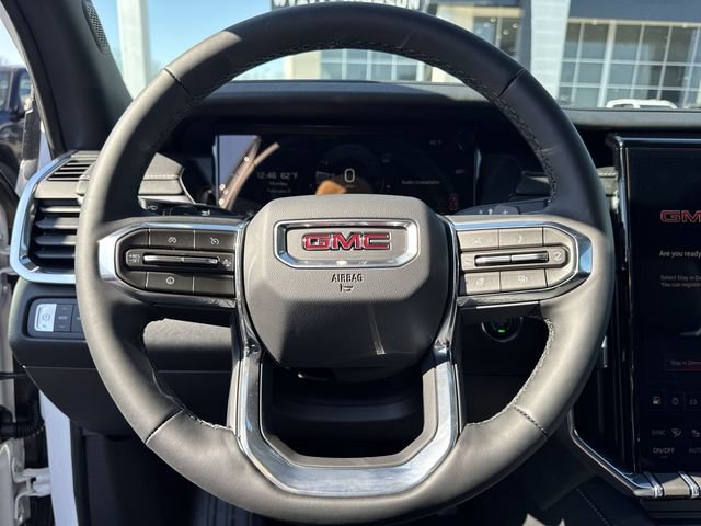 New 2026 GMC Acadia Elevation w/ Elevation Premium Package AWD/4WD image 21