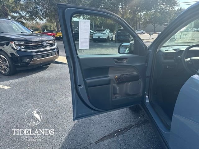 New 2026 Ford Maverick Tremor image 13