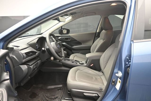 Used 2024 Subaru Crosstrek 2.0i AWD/4WD image 16