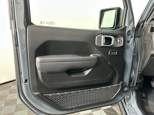 New 2026 Jeep Wrangler Unlimited Sport AWD/4WD image 5