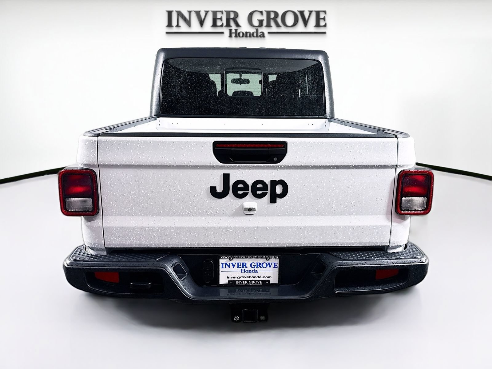 Used 2020 Jeep Gladiator Sport AWD/4WD image 6