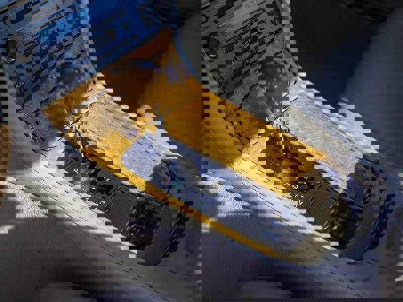 Used 2003 Lexus SC 430 Convertible image 33