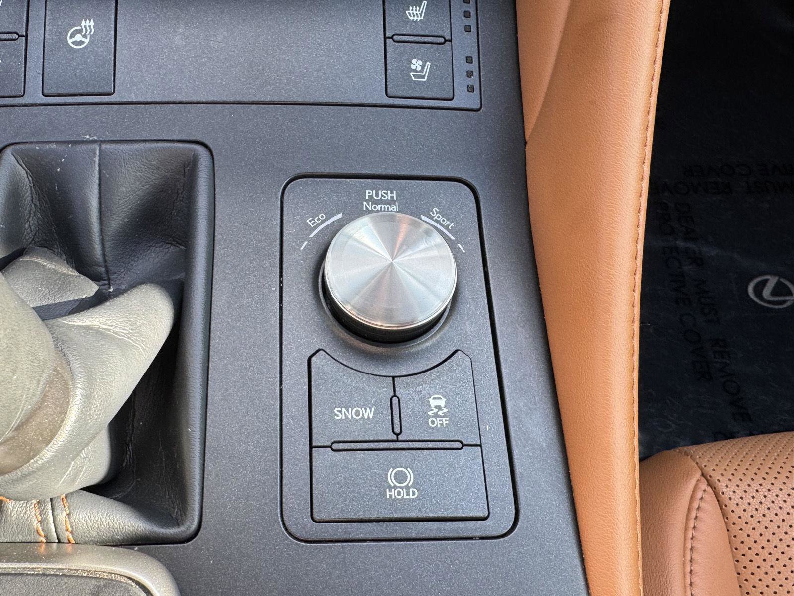 Used 2021 Lexus RC 350 w/ Premium Package image 24