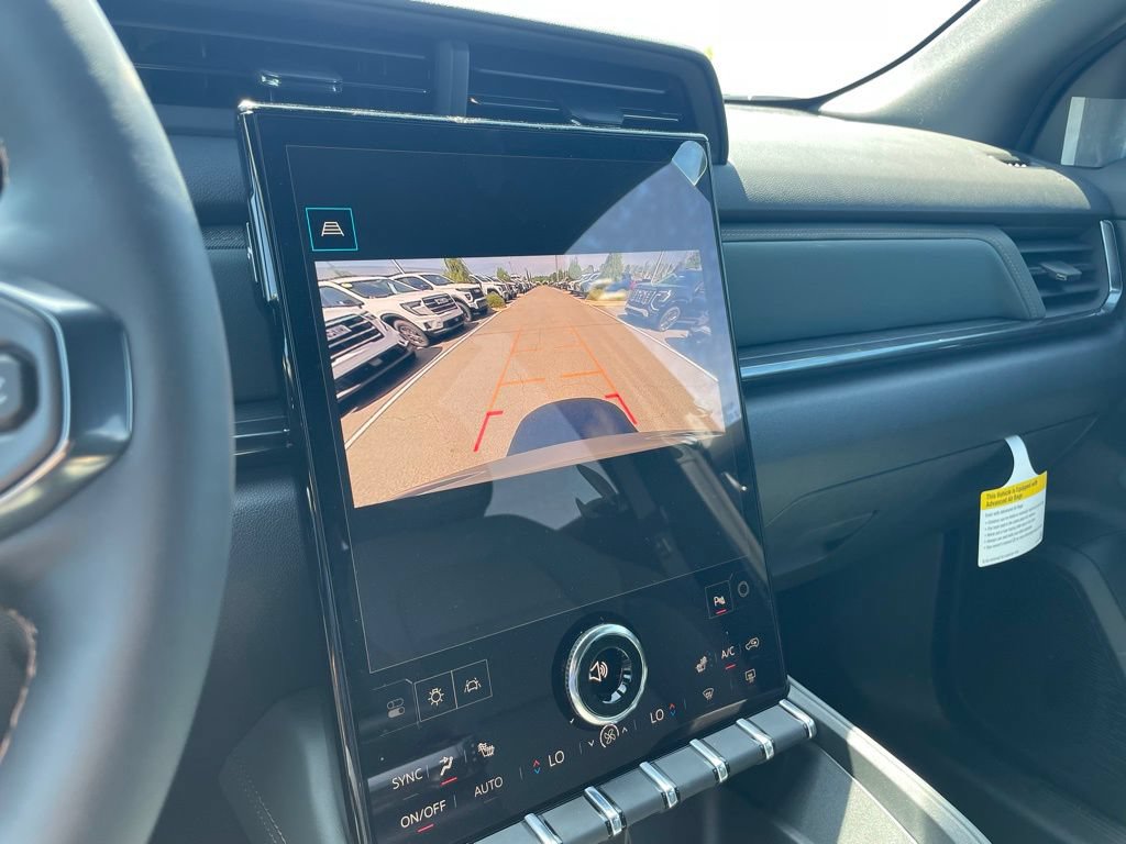 New 2026 GMC Terrain AT4 AWD/4WD image 19