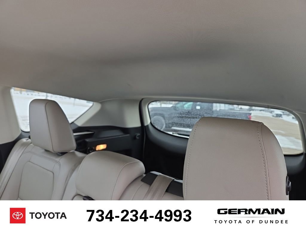 Used 2017 Ford Escape Titanium image 23