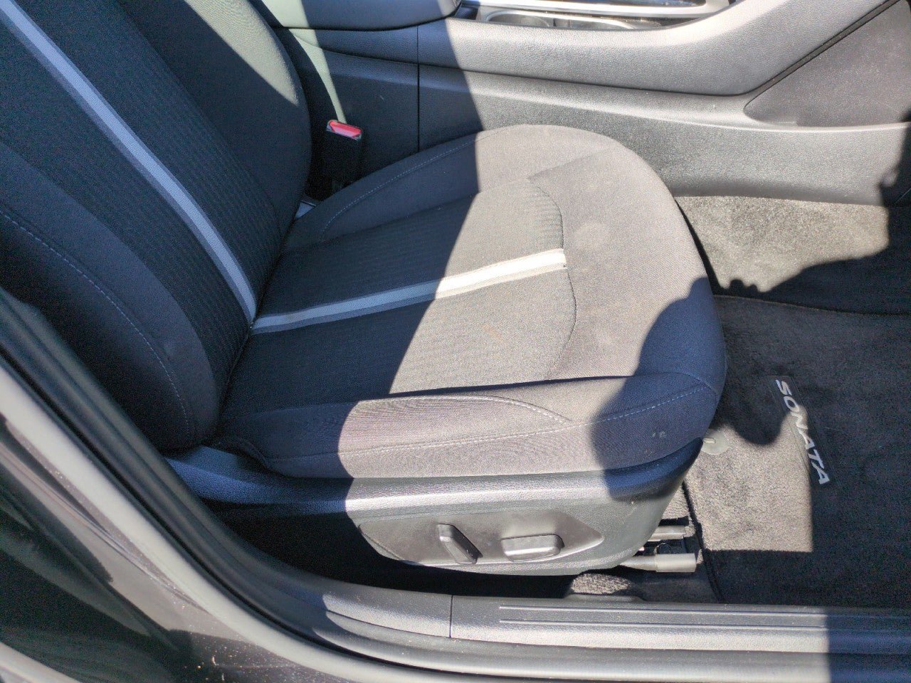 Used 2022 Hyundai Sonata SEL FWD image 28