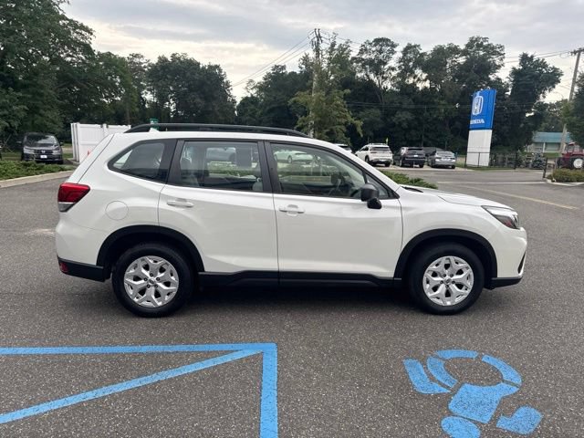 Used 2019 Subaru Forester w/ Alloy Wheel Package AWD/4WD image 9
