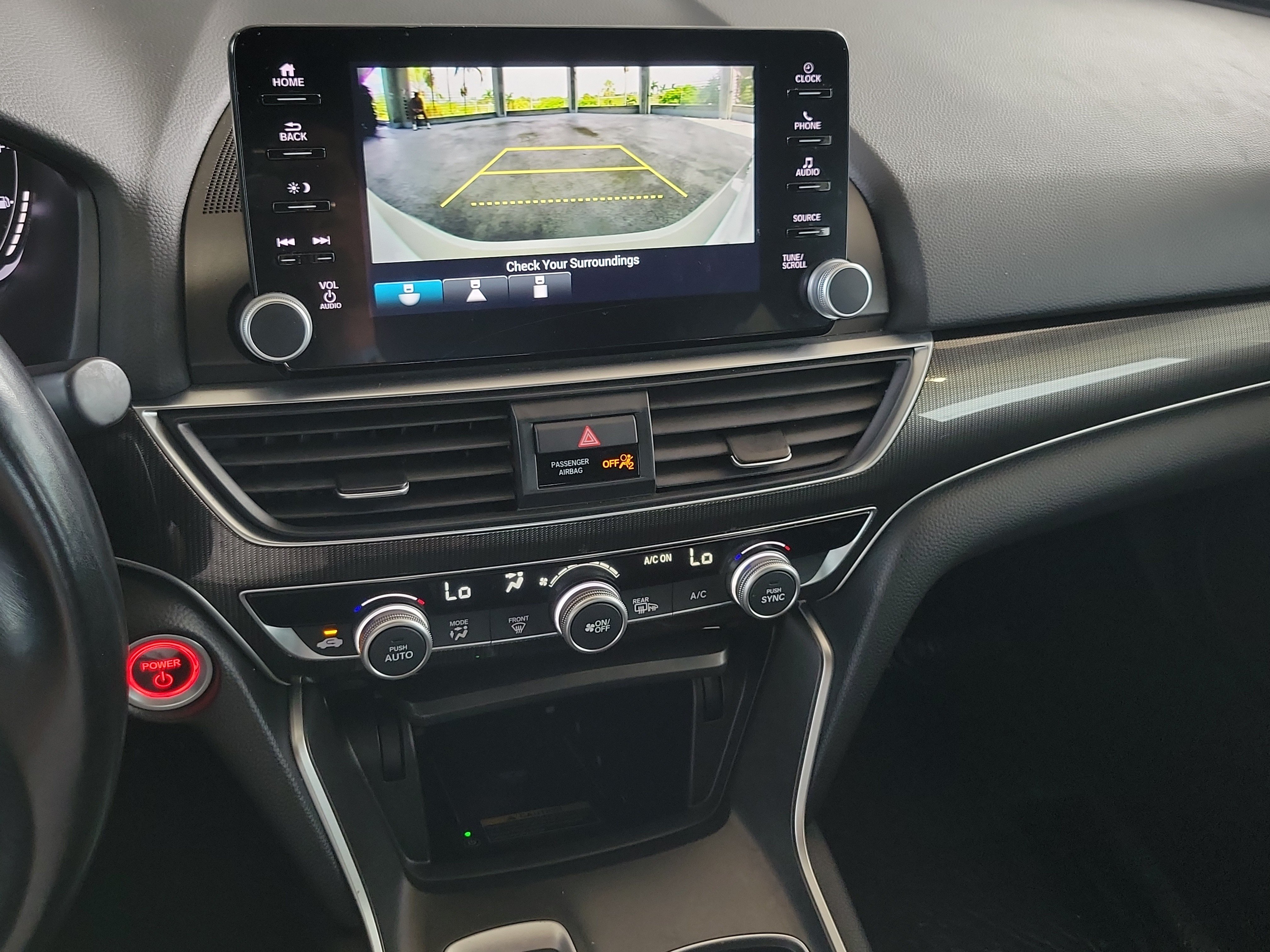 Used 2022 Honda Accord Sport image 26