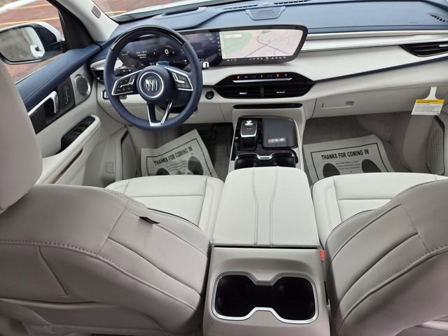 New 2026 Buick Enclave Avenir w/ Super Cruise Package AWD/4WD image 56
