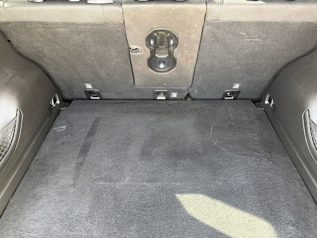 Used 2019 Jeep Renegade Altitude w/ Quick Order Package 2XM image 11