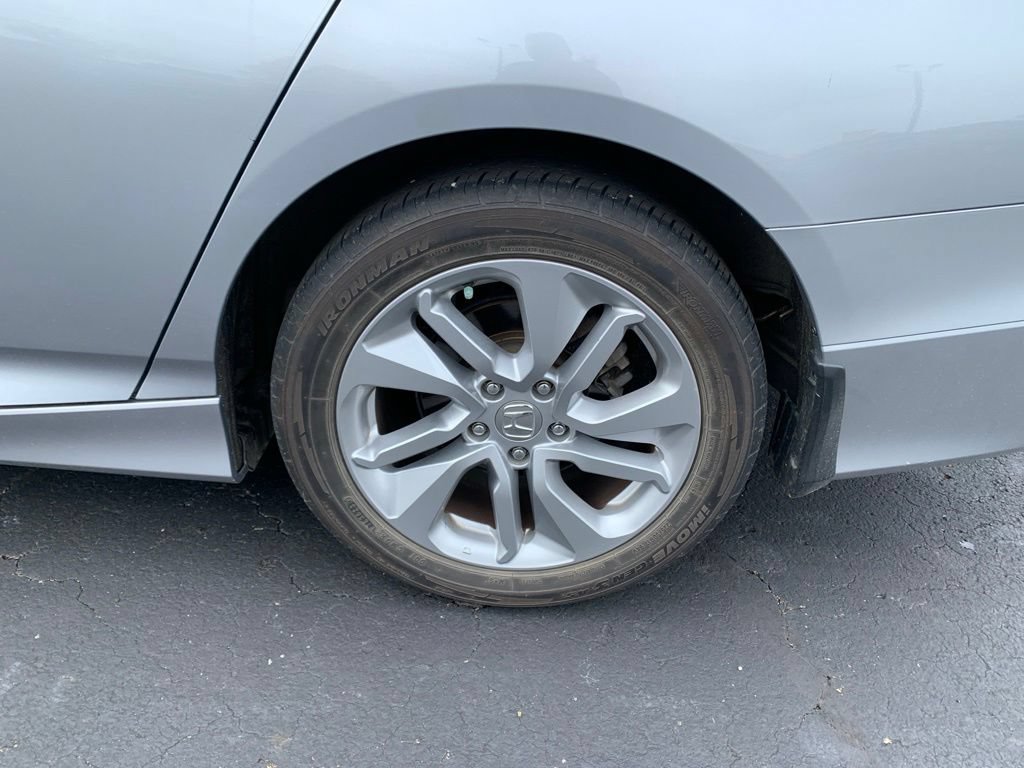 Used 2020 Honda Accord LX image 19