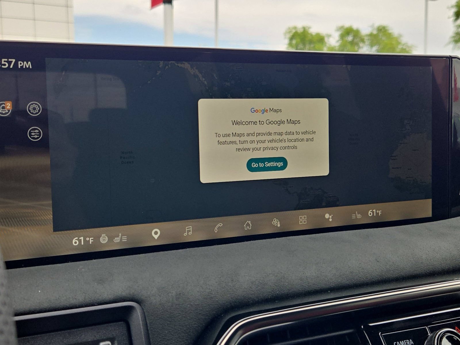 New 2026 Nissan Armada NISMO AWD/4WD image 25