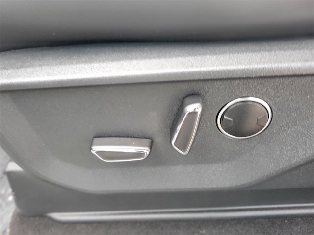 New 2025 Ford F150 Lightning Lariat image 20