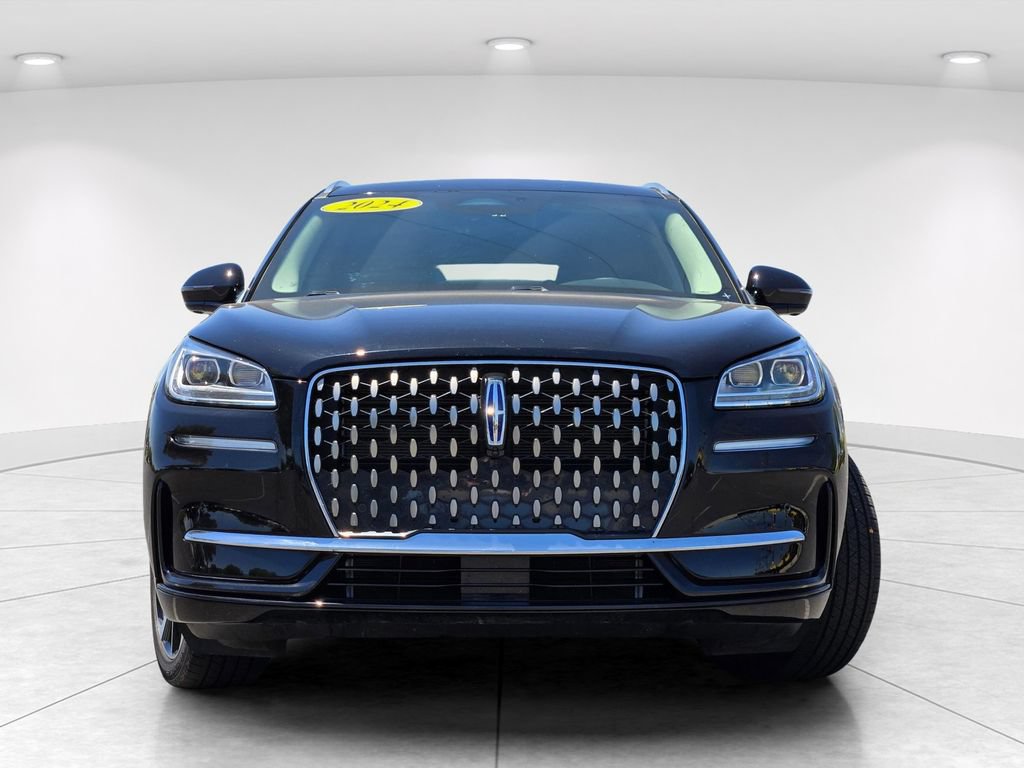 Used 2024 Lincoln Corsair Grand Touring w/ Equipment Group 301A AWD/4WD image 2