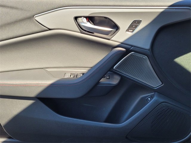 Certified 2023 Acura TLX SH-AWD w/ A-SPEC Pkg image 15