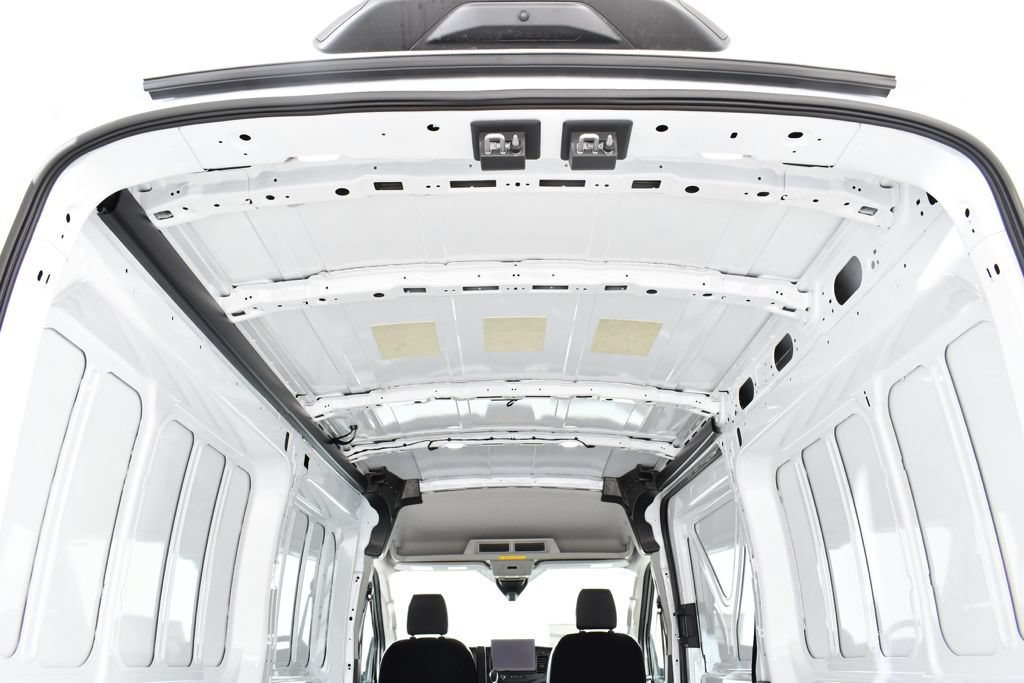 New 2026 Ford Transit 350 148 Medium Roof AWD image 18