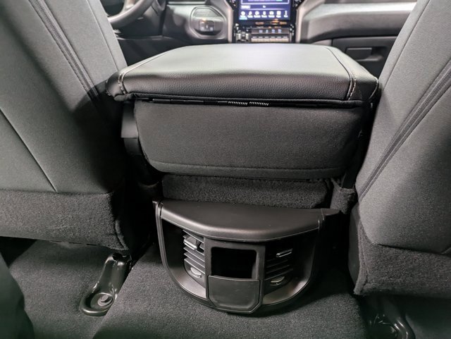 Used 2025 RAM 2500 Tradesman image 23