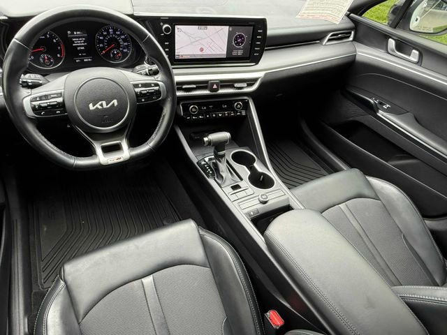 Used 2022 Kia K5 GT-Line FWD image 2