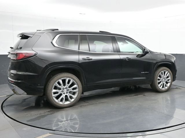 Used 2024 GMC Acadia Denali w/ Super Cruise Package image 8
