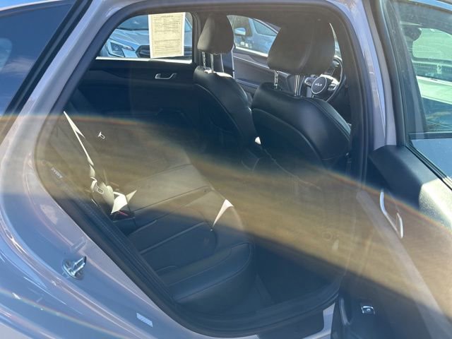 Used 2023 Kia K5 GT-Line w/ GT-Line Premium Package image 27