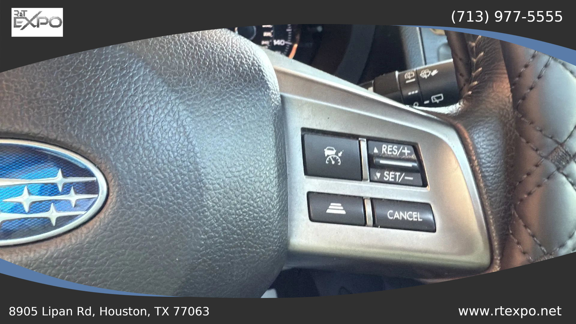 Used 2014 Subaru Forester 2.5i Touring image 51