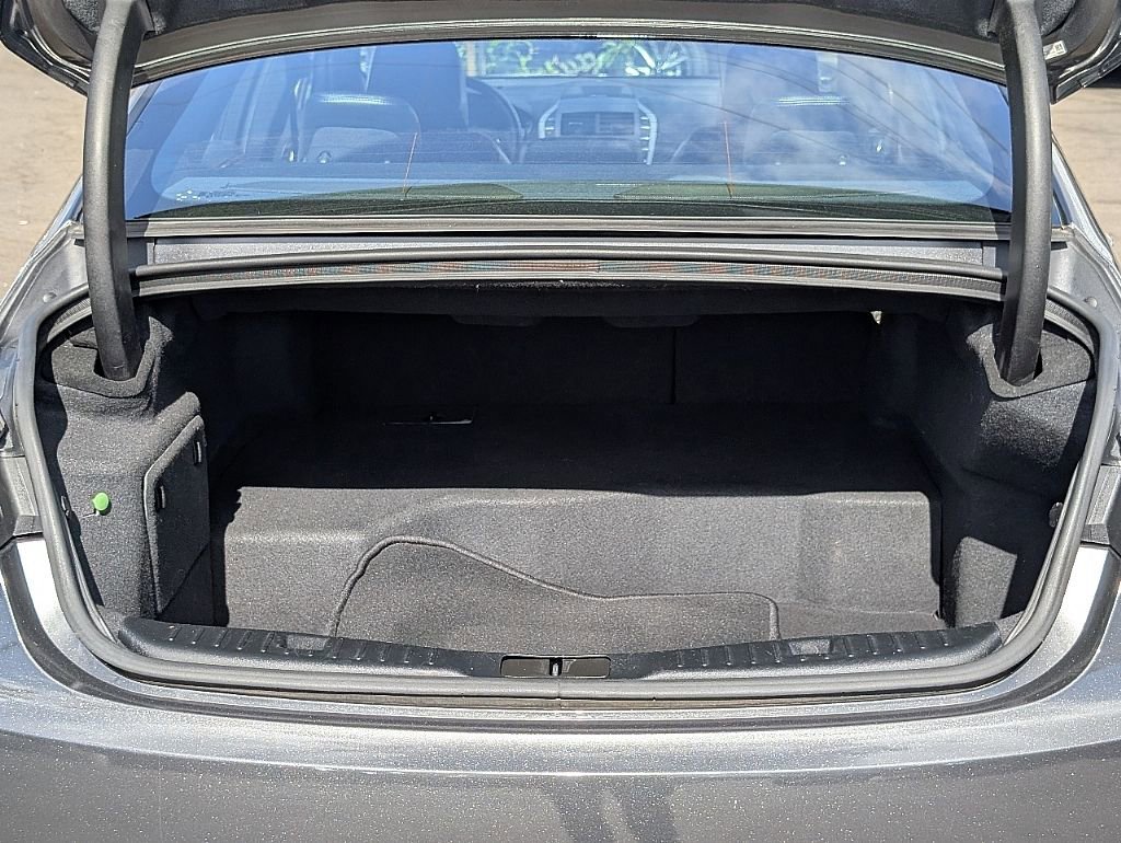 Used 2020 Lincoln MKZ Reserve w/ Elements Package image 15