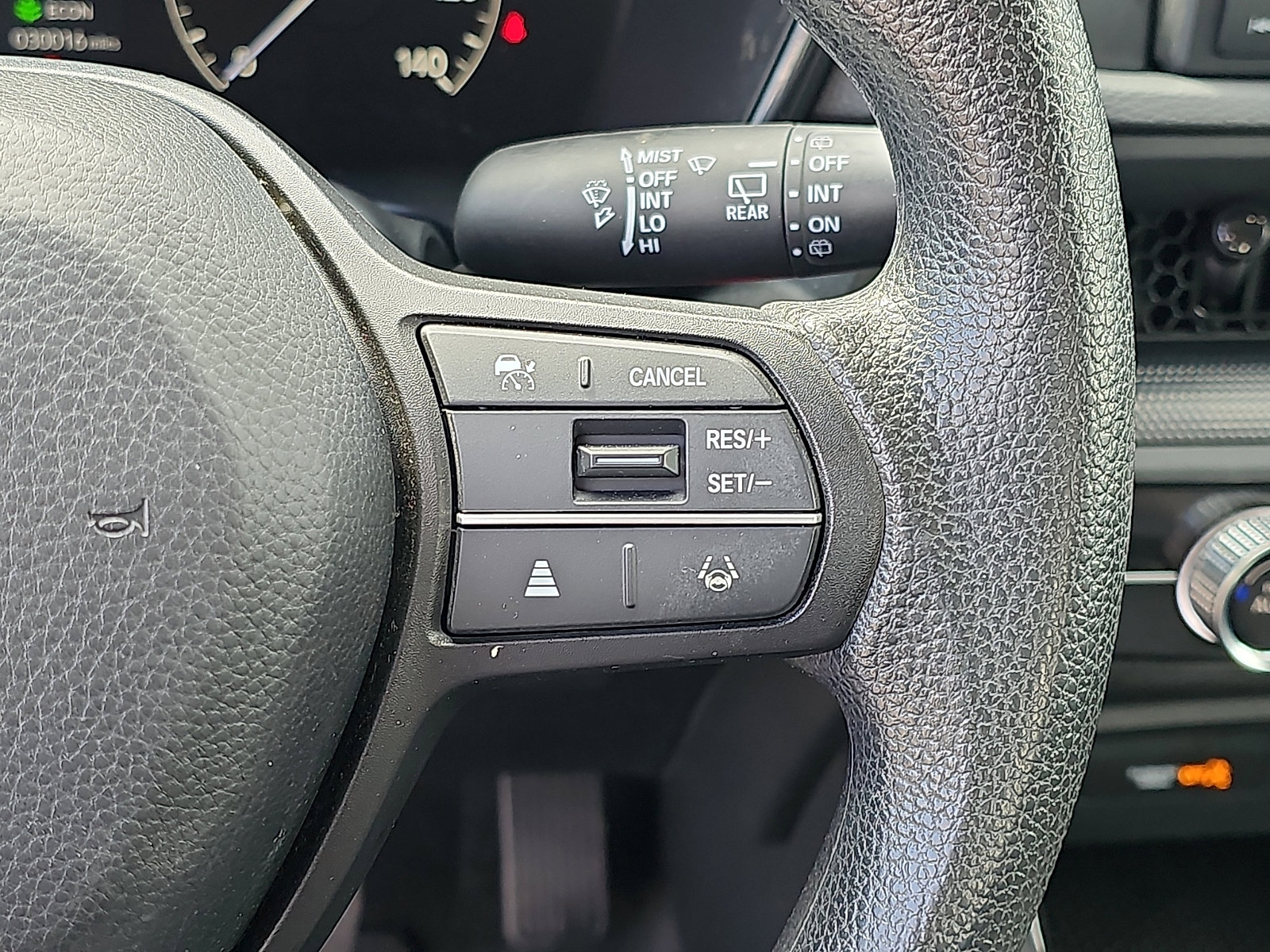 Used 2023 Honda CR-V LX image 21