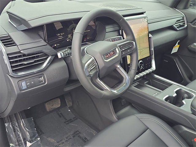 New 2026 GMC Acadia Elevation image 7